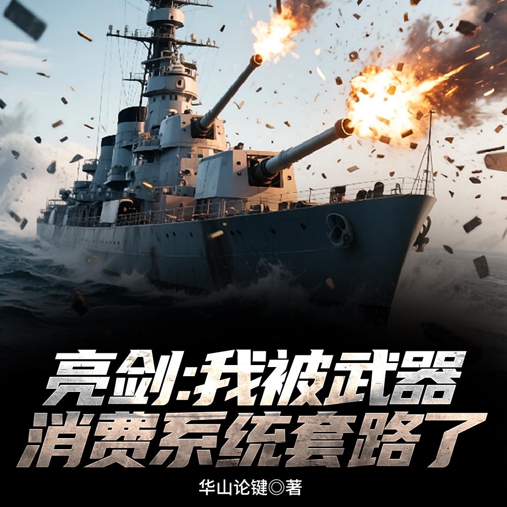 血剑开天在线阅读