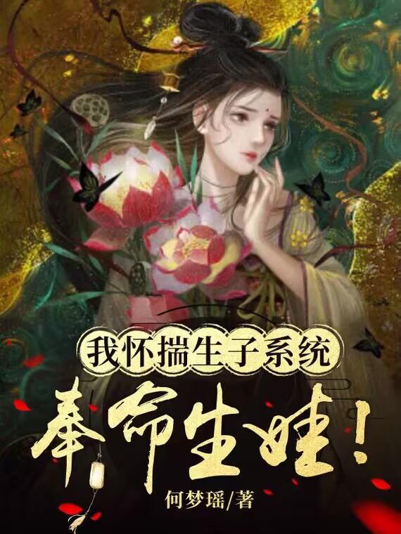 隋唐风云再度出击