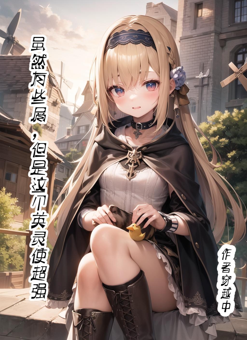 哥混过的那些年